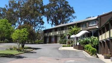 Molly Morgan Motor Inn a Hunter, AU