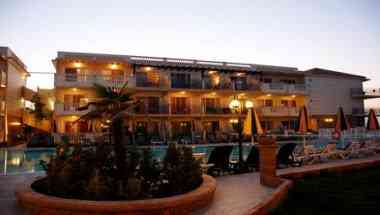 Zante Maris Hotel, Zakintos, GR