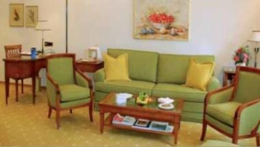 Castello Del Sole en Ascona, CH