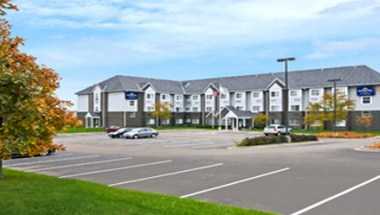 Microtel Inn & Suites by Wyndham Eagan/St Paul i Eagan, MN