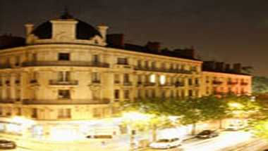 Hotel Restaurant Le St Regis в Chalon-Sur-Saone, FR