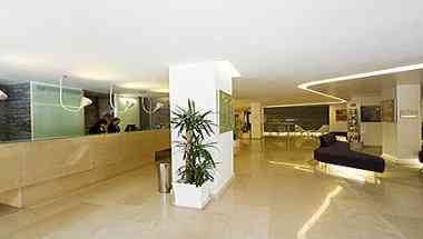 Mercure Palermo Centro a Palermo, IT