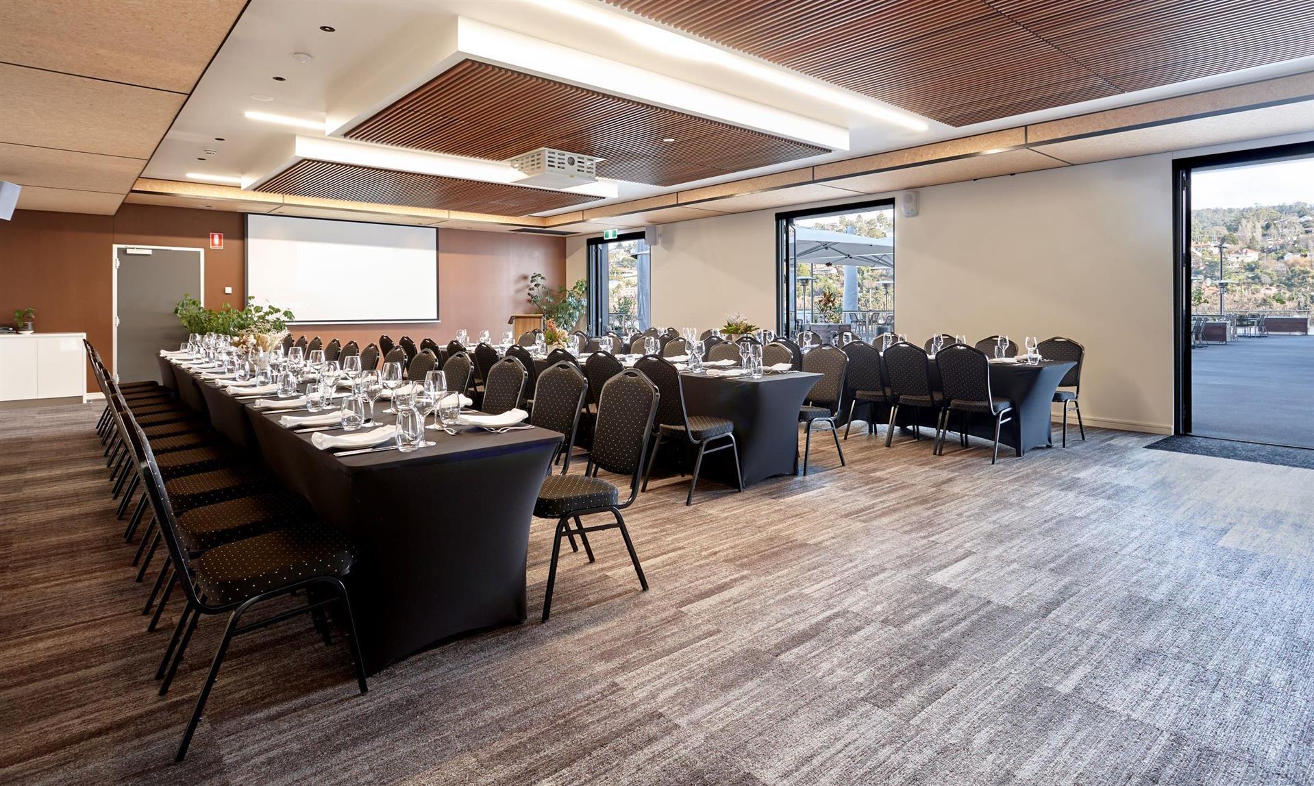 Peppers Silo Hotel image