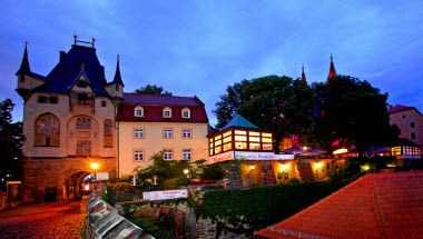 Hotel Burgkeller in Meissen, DE