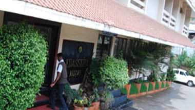 Edassery Resort Kattapana in Idukki, IN