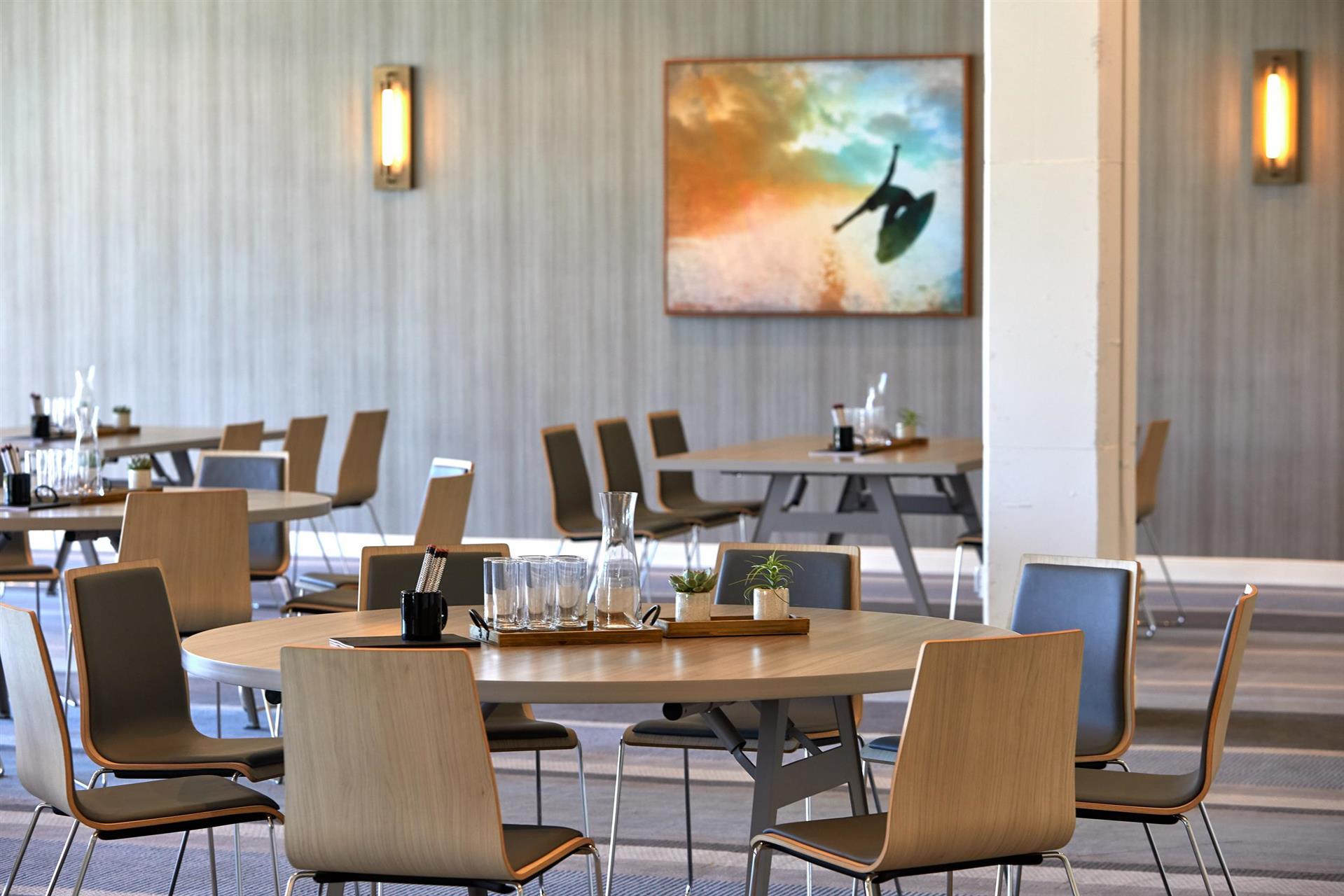 Immagine sala riunioni