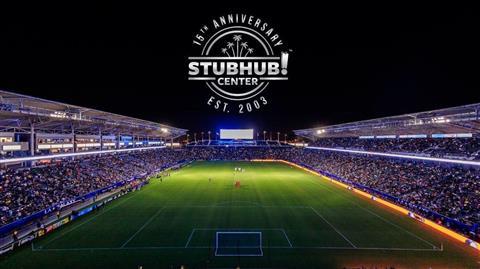 Dignity Health Center