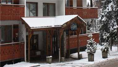 Hotel L'Igloo a Morzine, FR