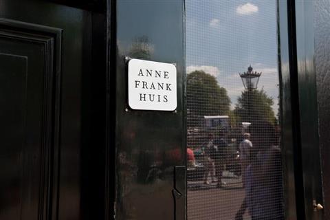 Anne Frank Museum