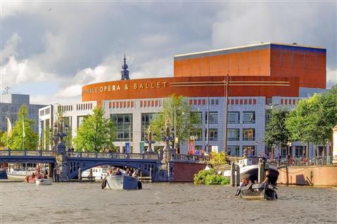 National Opera & Ballet