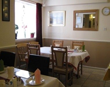 รูปสถานที่จัดงาน