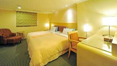 Wonstar - Songshang a Taipei, TW