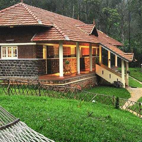 Eletaria Resort em Idukki, IN