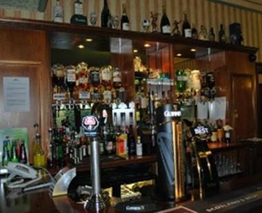 Dunmar House Hotel a Alloa, GB2