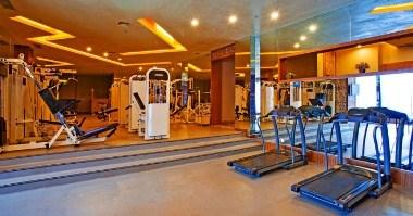 Chengdu Wangjiang Hotel in Chengdu, CN