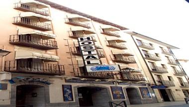 Hostal San Marcos image