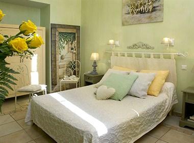 Hotel L'Orangeraie i La Croix-Valmer, FR