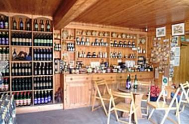 Pashley Manor Gardens en Wadhurst, GB1