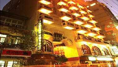 Thien Thai Hotel, Hanoi, VN
