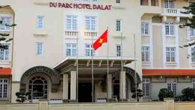 Du Parc Hotel Dalat a Dalat, VN