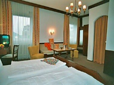 Изображение места проведения