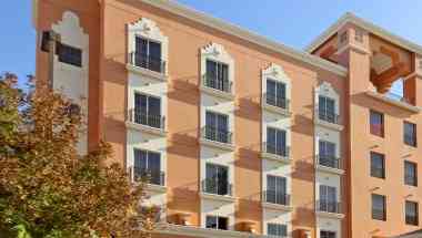 iStay Hotel Ciudad Victoria, Ciudad Victoria, MX