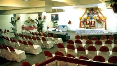 Изображение места проведения