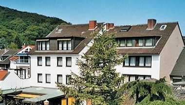 Hotel garni Jacobs в Bonn, DE