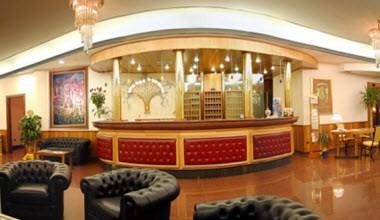 Ambassador Hotel a Tortoreto, IT