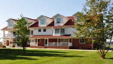 Captain's Quarters à Cambridge, MD