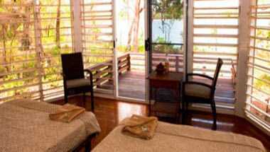 Seven Spirit Bay Eco-Wilderness Resort en Darwin, AU