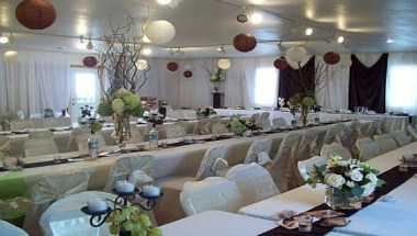 Winneshiek Wildberry Winery в Decorah, IA