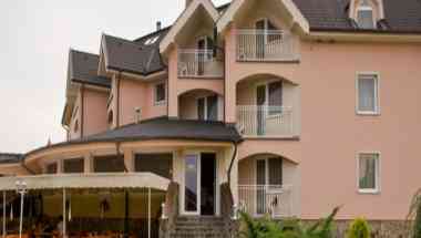 Hotel Orchidea Velky Meder, Velky Meder, SK