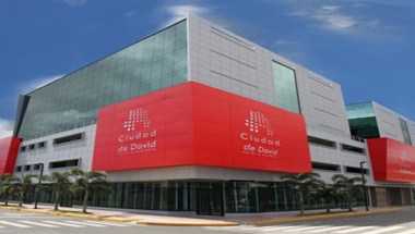 The Hotel Ciudad de David a David, PA