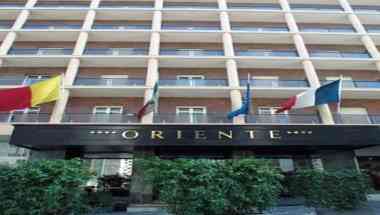 Grand Hotel Oriente - Napoli a Napoli, IT