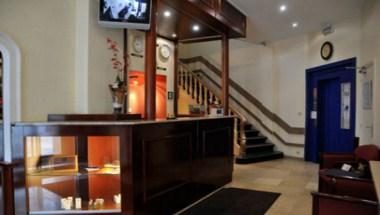 Universe Hotel a Liege, BE