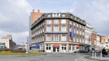 Universe Hotel a Liege, BE