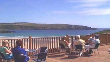 Barley cove Beach Hotel a Cork, IE