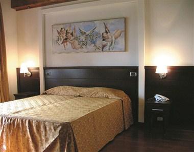 Country Hotel Castelbarco a Vaprio d'Adda, IT