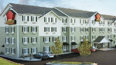 WoodSpring Suites Conroe image