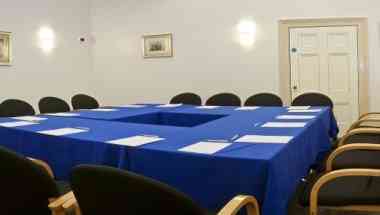 Leeds Town Hall a Leeds, GB1