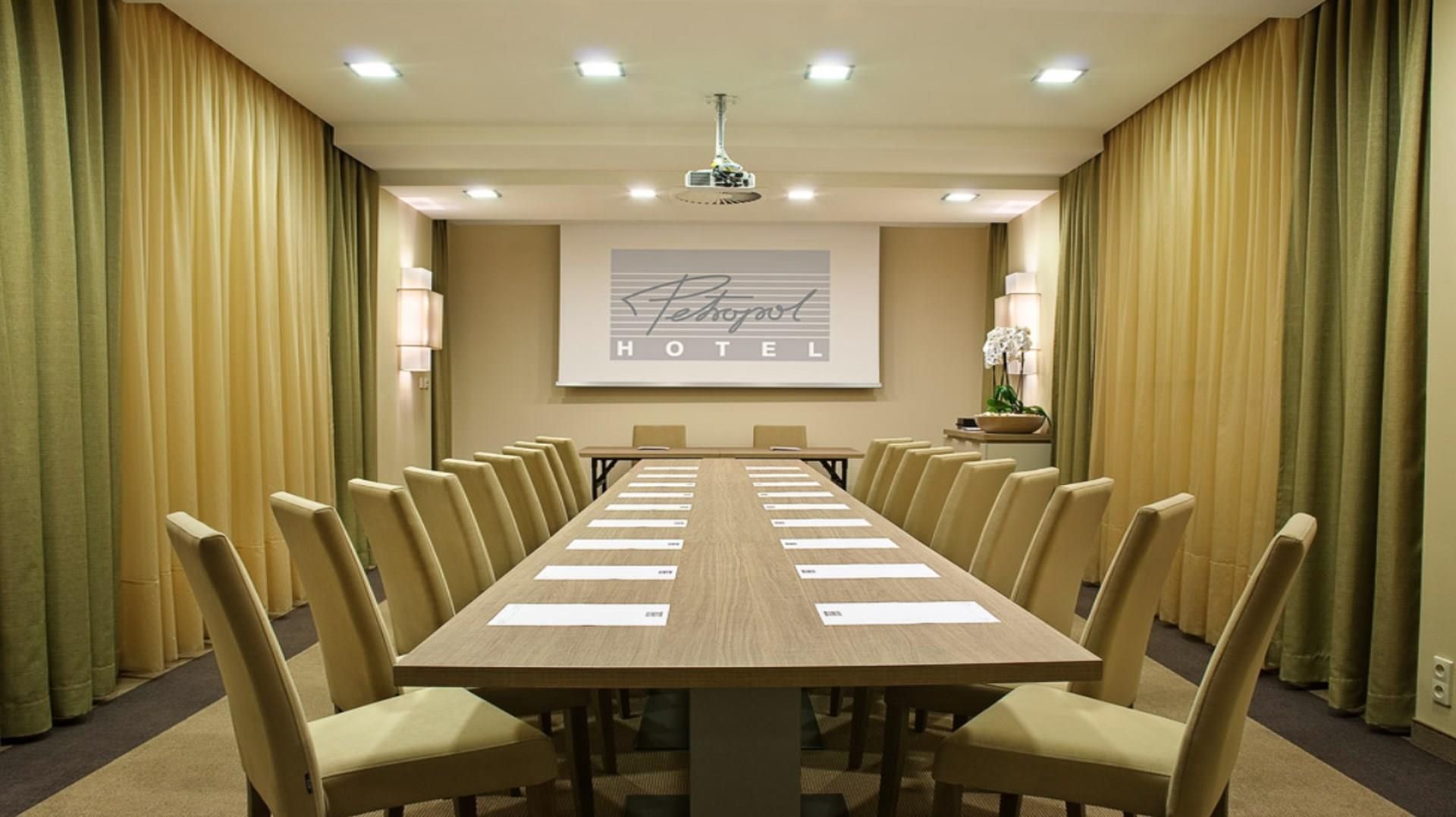 รูปสถานที่จัดงาน