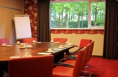 Landgoed de Rosep a Oisterwijk, NL