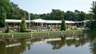 Landgoed de Rosep a Oisterwijk, NL