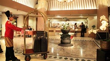 Изображение места проведения