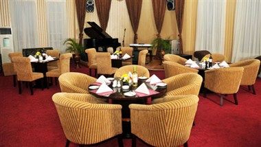 Изображение места проведения