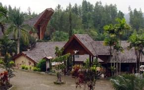Hotel Sahid Toraja в Tana Toraja, ID