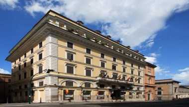 Hotel Pace Helvezia en Roma, IT