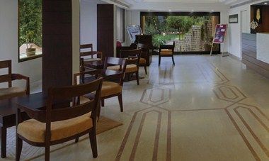 รูปสถานที่จัดงาน