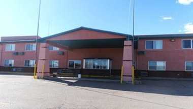 Econo Lodge La Junta in La Junta, CO